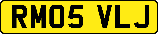RM05VLJ