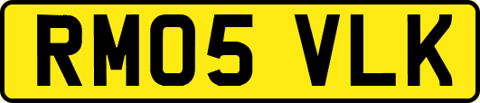 RM05VLK