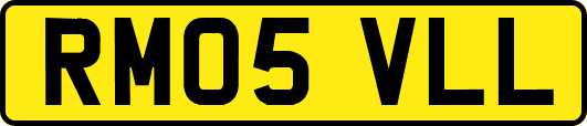 RM05VLL