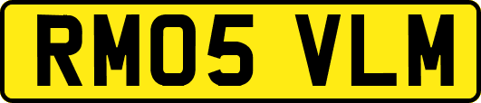 RM05VLM
