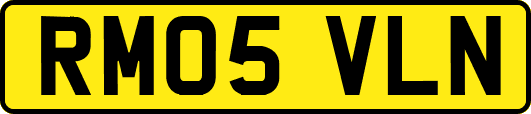 RM05VLN