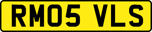 RM05VLS