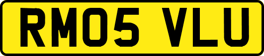 RM05VLU