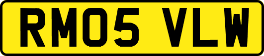 RM05VLW