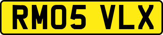 RM05VLX