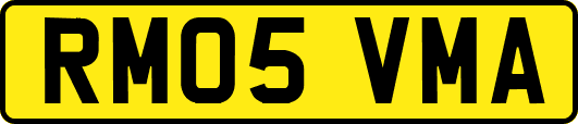 RM05VMA
