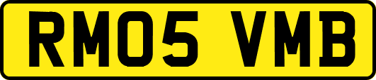 RM05VMB