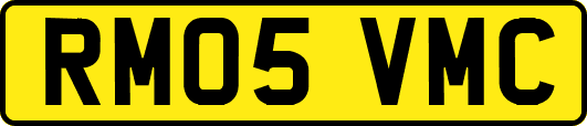 RM05VMC