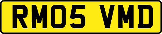 RM05VMD