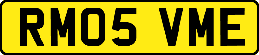 RM05VME