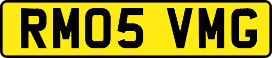 RM05VMG