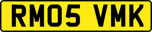 RM05VMK