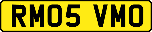 RM05VMO