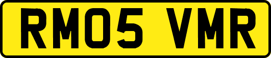 RM05VMR