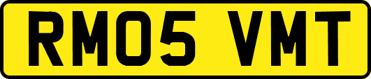RM05VMT