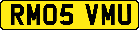 RM05VMU