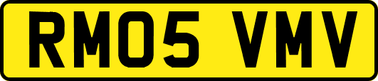 RM05VMV