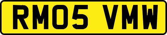 RM05VMW
