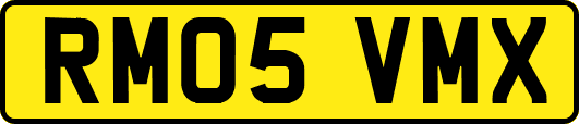 RM05VMX