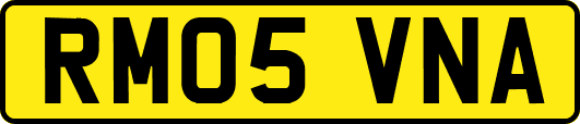 RM05VNA