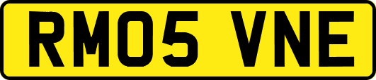 RM05VNE