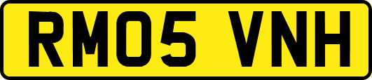 RM05VNH
