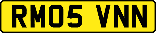 RM05VNN