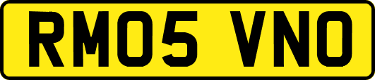 RM05VNO