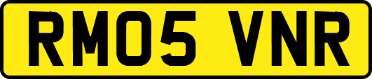 RM05VNR