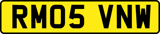 RM05VNW