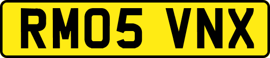 RM05VNX