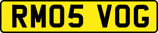 RM05VOG