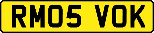 RM05VOK