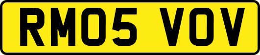 RM05VOV