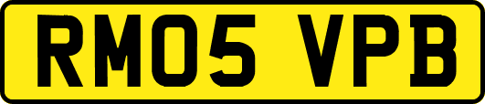 RM05VPB