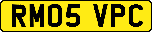 RM05VPC