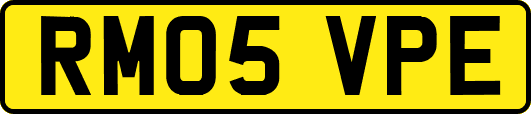 RM05VPE