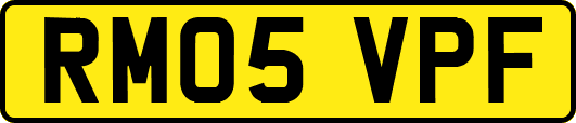 RM05VPF