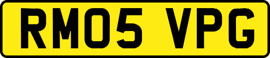 RM05VPG