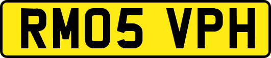 RM05VPH