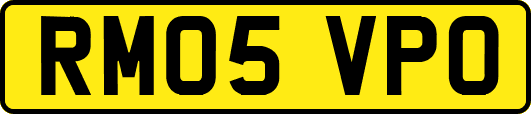 RM05VPO