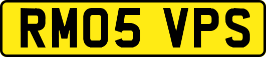RM05VPS