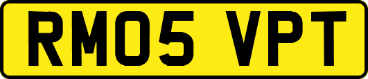RM05VPT
