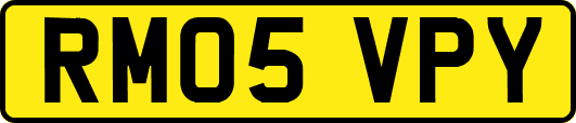 RM05VPY