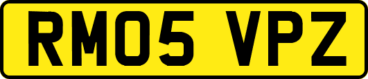 RM05VPZ