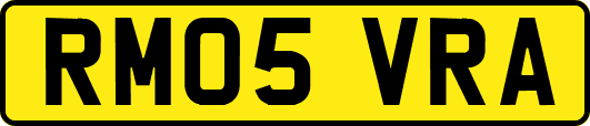 RM05VRA