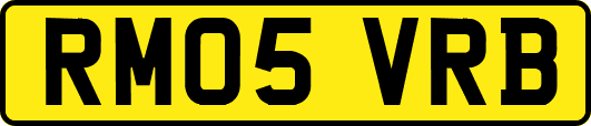 RM05VRB