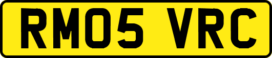 RM05VRC