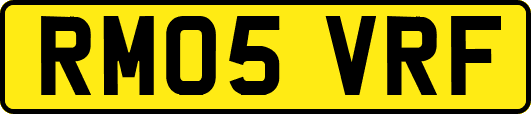 RM05VRF