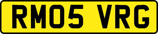 RM05VRG